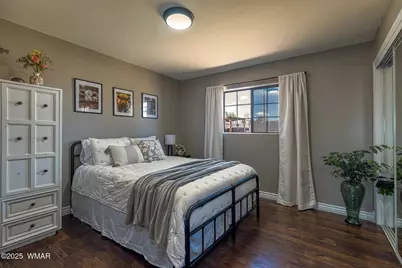 929 E Willow Lane, Taylor, AZ 85939 - Photo 25