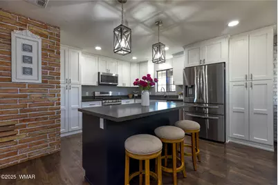 929 E Willow Lane, Taylor, AZ 85939 - Photo 5