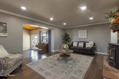 929 E Willow Lane, Taylor, AZ 85939 - Photo 11