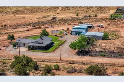 929 E Willow Lane, Taylor, AZ 85939 - Photo 37