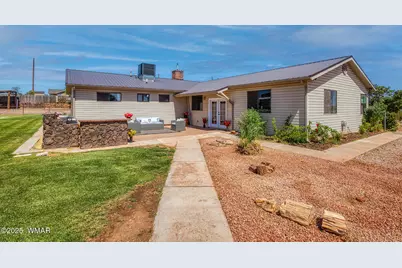 929 E Willow Lane, Taylor, AZ 85939 - Photo 31