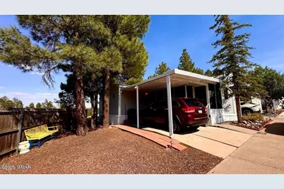 270 N Clark Road, Unit #114, Show Low, AZ 85901 - Photo 35