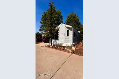 270 N Clark Road, Unit #114, Show Low, AZ 85901 - Photo 3