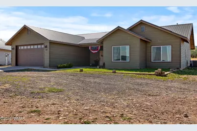 227 Mulligan Drive, Eagar, AZ 85925 - Photo 1