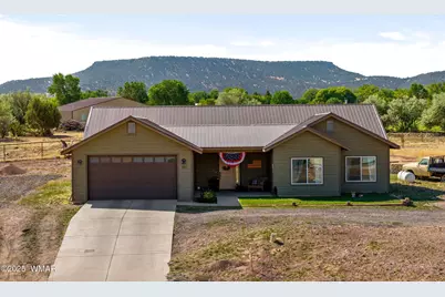 227 Mulligan Drive, Eagar, AZ 85925 - Photo 3