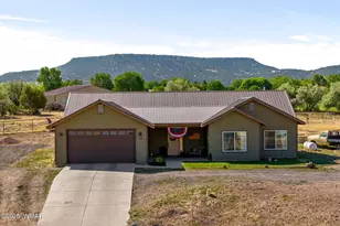 227 Mulligan Dr, Eagar, AZ 85925 - Photo 3