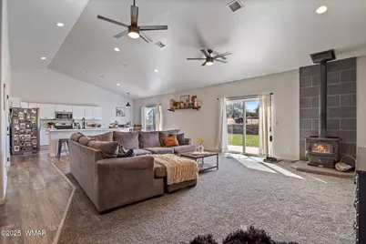 227 Mulligan Drive, Eagar, AZ 85925 - Photo 5