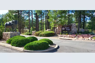 4520 Tatanka Loop, Unit A4 #A4, Show Low, AZ 85901 - Photo 49