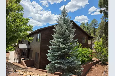 4520 Tatanka Loop, Unit A4 #A4, Show Low, AZ 85901 - Photo 53