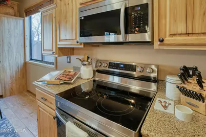 4520 Tatanka Loop, Unit A4 #A4, Show Low, AZ 85901 - Photo 11
