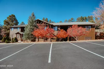 4520 Tatanka Loop, Unit A4 #A4, Show Low, AZ 85901 - Photo 1