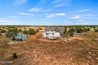 5184 Coyote Trail, Heber, AZ 85928 - Photo 1