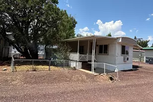 1241 W McNeil, Show Low, AZ 85901 - Photo 1