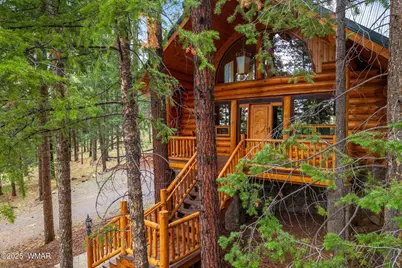 30 N1068, Greer, AZ 85927 - Photo 1