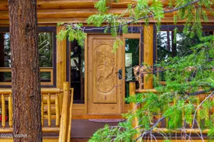 30 N1068, Greer, AZ 85927 - Photo 1