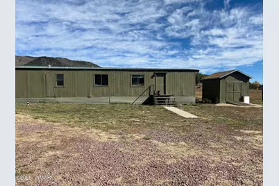 25350 Highway 191, Alpine, AZ 85920 - Photo 3