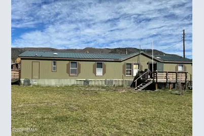 25350 Highway 191, Alpine, AZ 85920 - Photo 1
