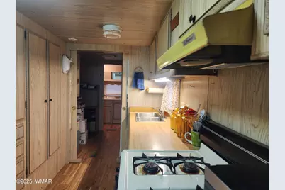 2052 Grey Squirrel Trail, Overgaard, AZ 85933 - Photo 9