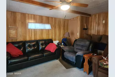 2052 Grey Squirrel Trail, Overgaard, AZ 85933 - Photo 5