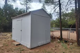 2052 Grey Squirrel Trail, Overgaard, AZ 85933 - Photo 19