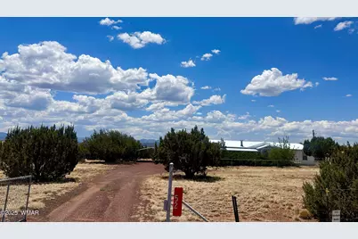 52 County Road 8010, Concho, AZ 85924 - Photo 1