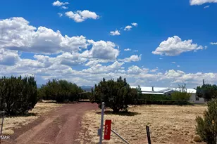 52 County Rd 8010, Concho, AZ 85924 - Photo 1