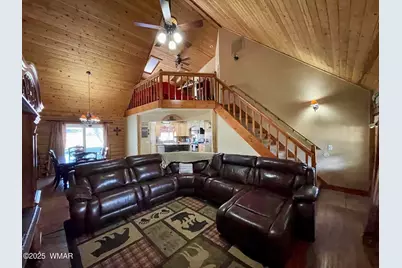 183 N Becker Lake Road, Springerville, AZ 85938 - Photo 9