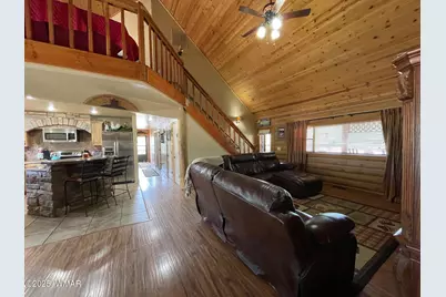 183 N Becker Lake Road, Springerville, AZ 85938 - Photo 11