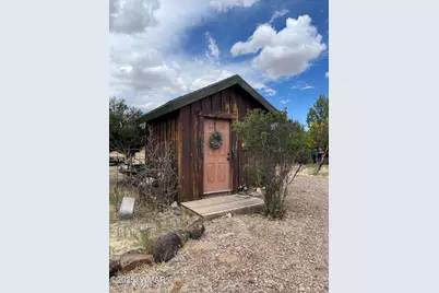 183 N Becker Lake Road, Springerville, AZ 85938 - Photo 37