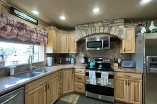 183 N Becker Lake Rd, Springerville, AZ 85938 - Photo 13