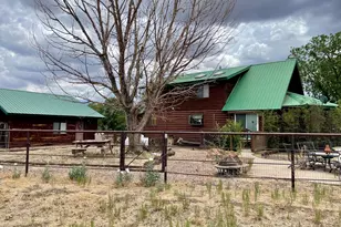 183 N Becker Lake Rd, Springerville, AZ 85938 - Photo 35