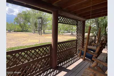 183 N Becker Lake Road, Springerville, AZ 85938 - Photo 5
