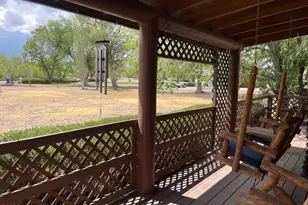 183 N Becker Lake Rd, Springerville, AZ 85938 - Photo 5