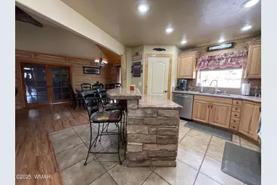 183 N Becker Lake Road, Springerville, AZ 85938 - Photo 17