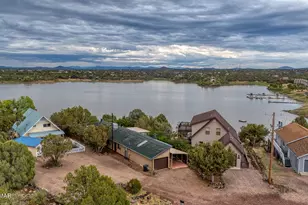 2045 Silver Creek Dr, Show Low, AZ 85901 - Photo 1