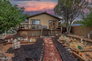 2045 Silver Creek Dr, Show Low, AZ 85901 - Photo 11