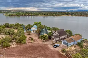 2045 Silver Creek Dr, Show Low, AZ 85901 - Photo 29