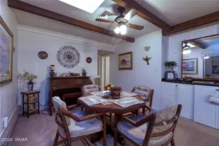 2045 Silver Creek Dr, Show Low, AZ 85901 - Photo 25