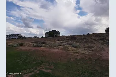 1788 W Stagecoach Lane, Snowflake, AZ 85937 - Photo 11