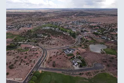 1788 W Stagecoach Lane, Snowflake, AZ 85937 - Photo 7