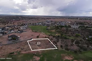 1788 W Stagecoach Ln, Snowflake, AZ 85937 - Photo 1