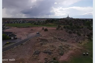 1778 W Stagecoach Lane, Snowflake, AZ 85937 - Photo 3