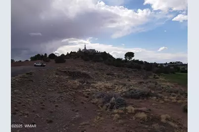 1778 W Stagecoach Lane, Snowflake, AZ 85937 - Photo 13