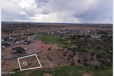 1778 W Stagecoach Lane, Snowflake, AZ 85937 - Photo 1