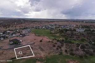 1778 W Stagecoach Ln, Snowflake, AZ 85937 - Photo 1