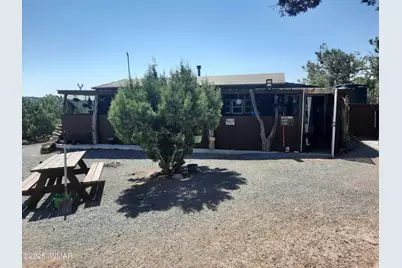 9952 S Buffalo Ridge Drive, Show Low, AZ 85901 - Photo 3