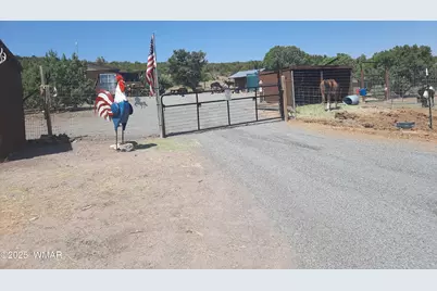 9952 S Buffalo Ridge Drive, Show Low, AZ 85901 - Photo 1