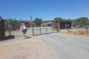 9952 S Buffalo Ridge Dr, Show Low, AZ 85901 - Photo 1