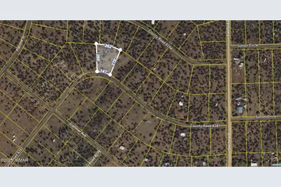 Lot 35 Cr 8281, Concho, AZ 85924 - Photo 7