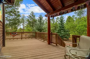 17 County Road 2195, Alpine, AZ 85920 - Photo 29